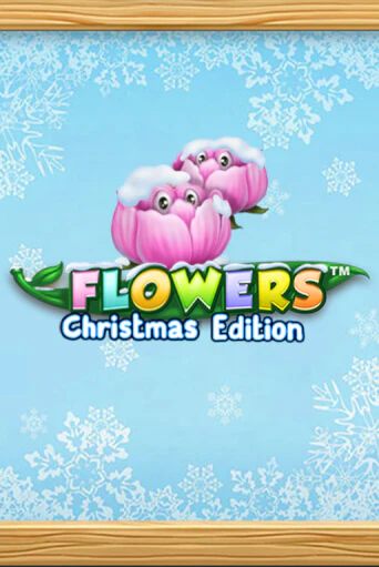 Flowers Christmas Edition - играть онлайн | GMSlots бесплатно без регистрации