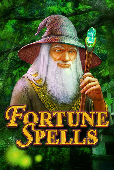Fortune Spells - играть онлайн | GMSlots бесплатно без регистрации