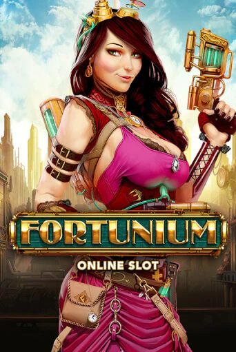 Fortunium - играть онлайн | GMSlots бесплатно без регистрации