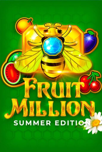Fruit Million - играть онлайн | GMSlots бесплатно без регистрации