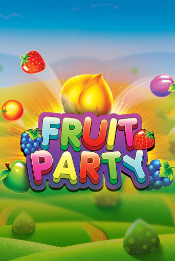 Fruit Party - играть онлайн | GMSlots бесплатно без регистрации