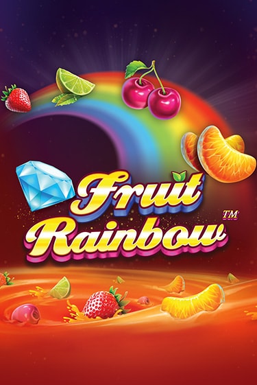 Fruit Rainbow - играть онлайн | GMSlots бесплатно без регистрации