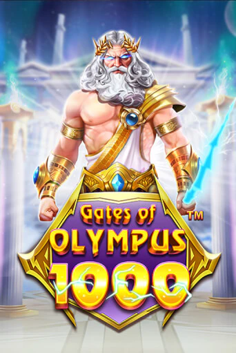 Gates of Olympus 1000 - играть онлайн | GMSlots бесплатно без регистрации