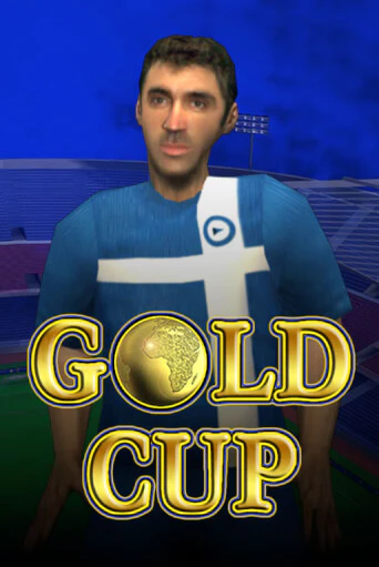 Gold Cup - играть онлайн | GMSlots бесплатно без регистрации