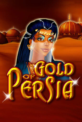 Gold of Persia - играть онлайн | GMSlots бесплатно без регистрации