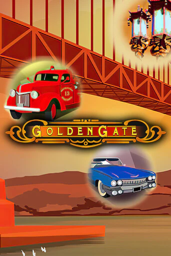 Golden Gate - играть онлайн | GMSlots бесплатно без регистрации