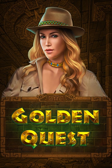 Golden Quest - играть онлайн | GMSlots бесплатно без регистрации