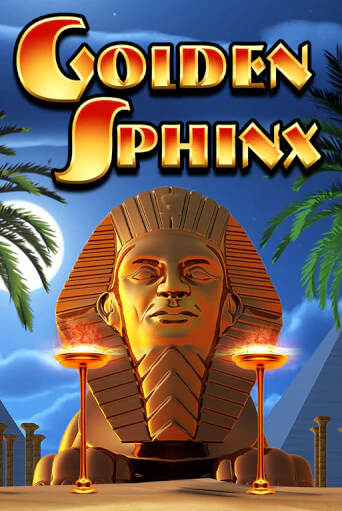 Golden Sphinx - играть онлайн | GMSlots бесплатно без регистрации