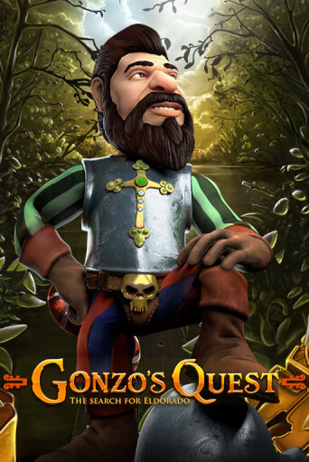 Gonzo's Quest - играть онлайн | GMSlots бесплатно без регистрации