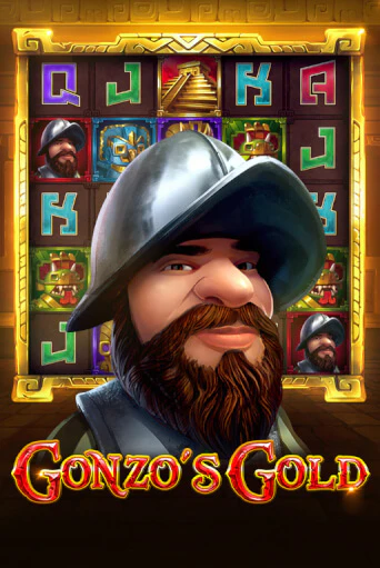 Gonzo's Gold - играть онлайн | GMSlots бесплатно без регистрации