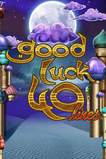 Good Luck 40 - играть онлайн | GMSlots бесплатно без регистрации