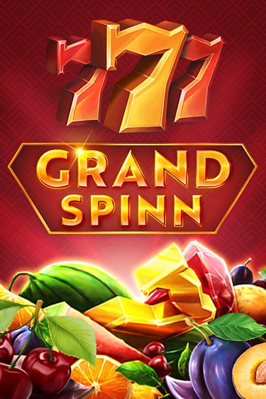 Grand Spinn - играть онлайн | GMSlots бесплатно без регистрации