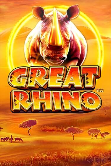 Great Rhino - играть онлайн | GMSlots бесплатно без регистрации