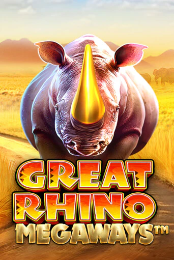Great Rhino Megaways - играть онлайн | GMSlots бесплатно без регистрации