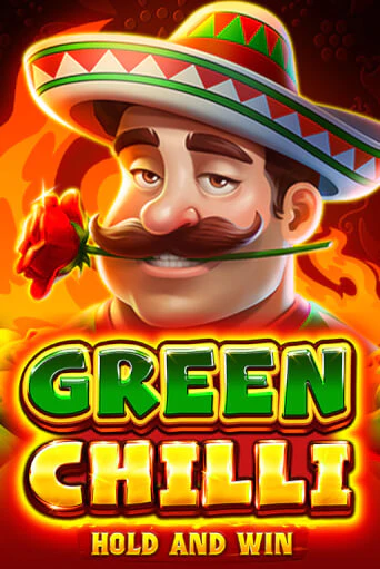 Green Chilli - играть онлайн | GMSlots бесплатно без регистрации