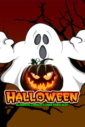 Halloween - играть онлайн | GMSlots бесплатно без регистрации