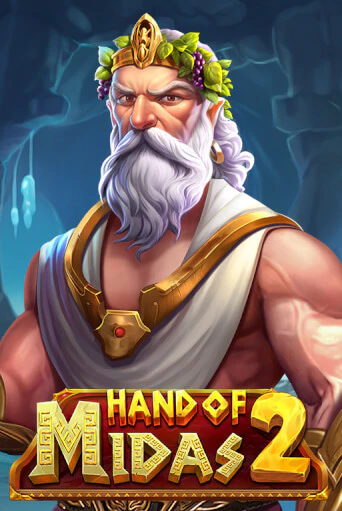 Hand of Midas 2 - играть онлайн | GMSlots бесплатно без регистрации