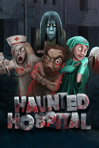 Haunted Hospital - играть онлайн | GMSlots бесплатно без регистрации