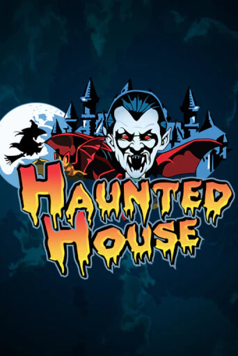 Haunted House - играть онлайн | GMSlots бесплатно без регистрации