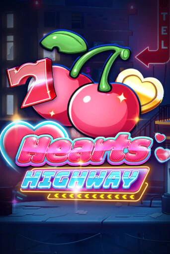 Hearts Highway - играть онлайн | GMSlots бесплатно без регистрации