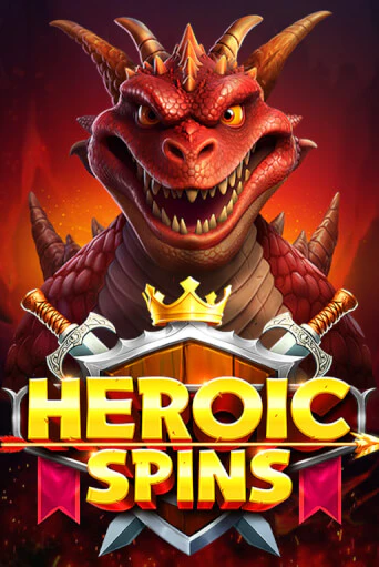 Heroic Spins - играть онлайн | GMSlots бесплатно без регистрации