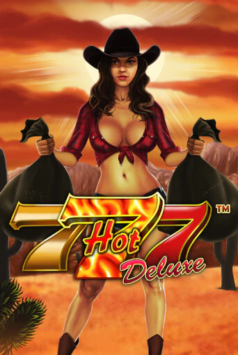Hot 777 - играть онлайн | GMSlots бесплатно без регистрации