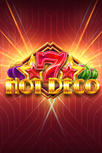 Hot Deco - играть онлайн | GMSlots бесплатно без регистрации