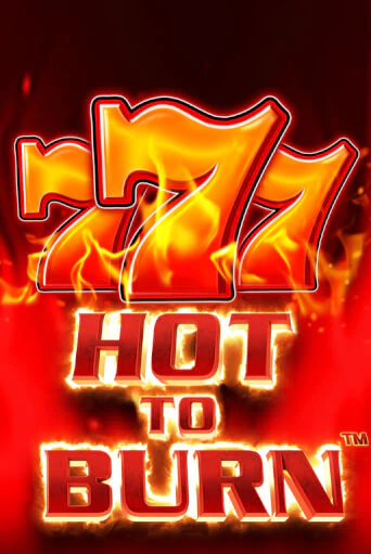 Hot to Burn - играть онлайн | GMSlots бесплатно без регистрации