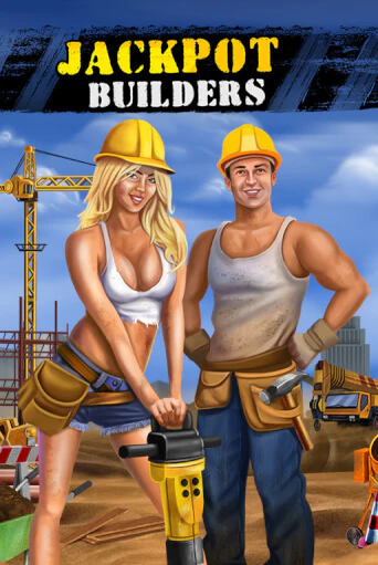 Jackpot Builders - играть онлайн | GMSlots бесплатно без регистрации