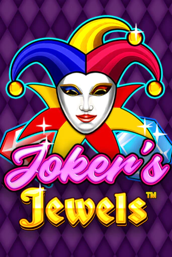 Joker's Jewels - играть онлайн | GMSlots бесплатно без регистрации