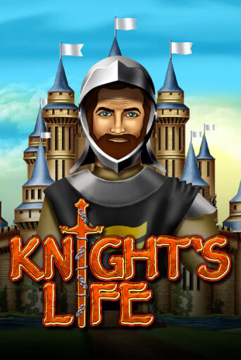 Knight's Life - играть онлайн | GMSlots бесплатно без регистрации