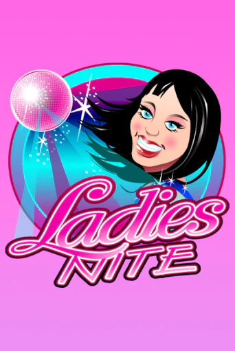 Ladies Nite - играть онлайн | GMSlots бесплатно без регистрации
