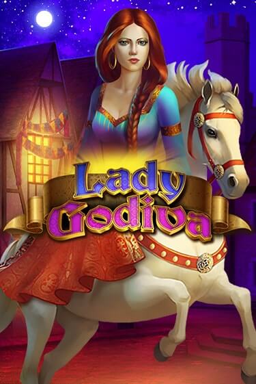 Lady Godiva - играть онлайн | GMSlots бесплатно без регистрации