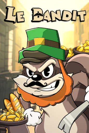 Le Bandit - играть онлайн | GMSlots бесплатно без регистрации