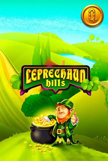 Leprechaun Hills - играть онлайн | GMSlots бесплатно без регистрации