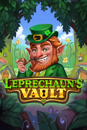 Leprechaun's Vault - играть онлайн | GMSlots бесплатно без регистрации