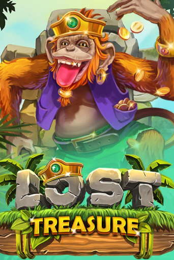 Lost Treasure - играть онлайн | GMSlots бесплатно без регистрации