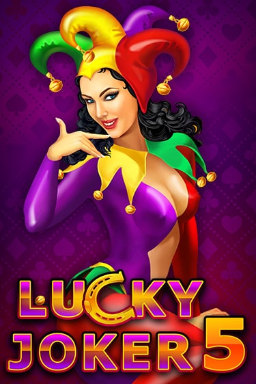 Lucky Joker 5 - играть онлайн | GMSlots бесплатно без регистрации