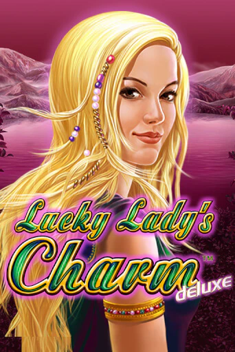 Lucky Lady's Charm Deluxe - играть онлайн | GMSlots бесплатно без регистрации