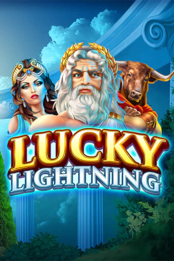 Lucky Lightning - играть онлайн | GMSlots бесплатно без регистрации