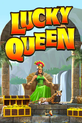 Lucky Queen - играть онлайн | GMSlots бесплатно без регистрации