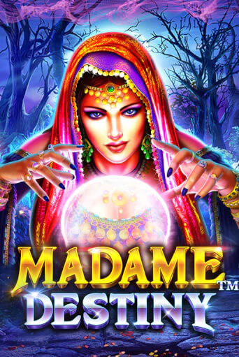 Madame Destiny - играть онлайн | GMSlots бесплатно без регистрации