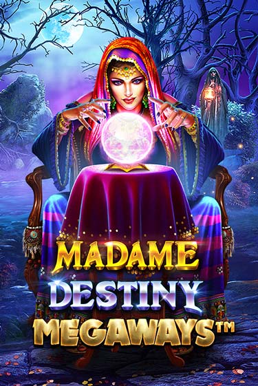 Madame Destiny Megaways - играть онлайн | GMSlots бесплатно без регистрации