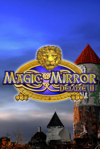 Magic Mirror Deluxe II - играть онлайн | GMSlots бесплатно без регистрации