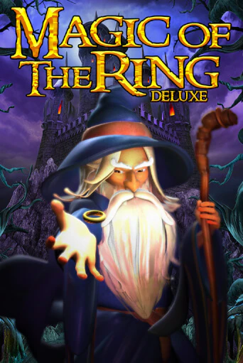 Magic of the Ring Deluxe - играть онлайн | GMSlots бесплатно без регистрации