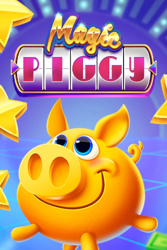 Magic Piggy - играть онлайн | GMSlots бесплатно без регистрации