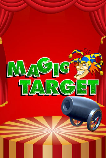 Magic Target - играть онлайн | GMSlots бесплатно без регистрации