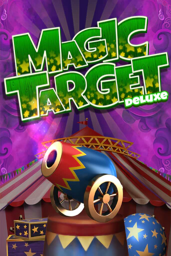 Magic Target Deluxe - играть онлайн | GMSlots бесплатно без регистрации