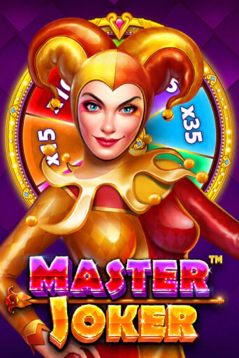 Master Joker - играть онлайн | GMSlots бесплатно без регистрации
