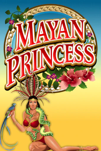 Mayan Princess - играть онлайн | GMSlots бесплатно без регистрации